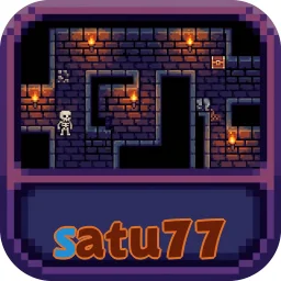 satu77