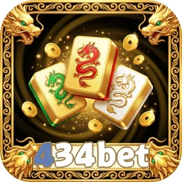 434BET — ikon APK